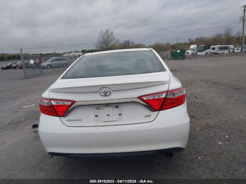 4T1BF1FK6FU091049 | 2015 TOYOTA CAMRY