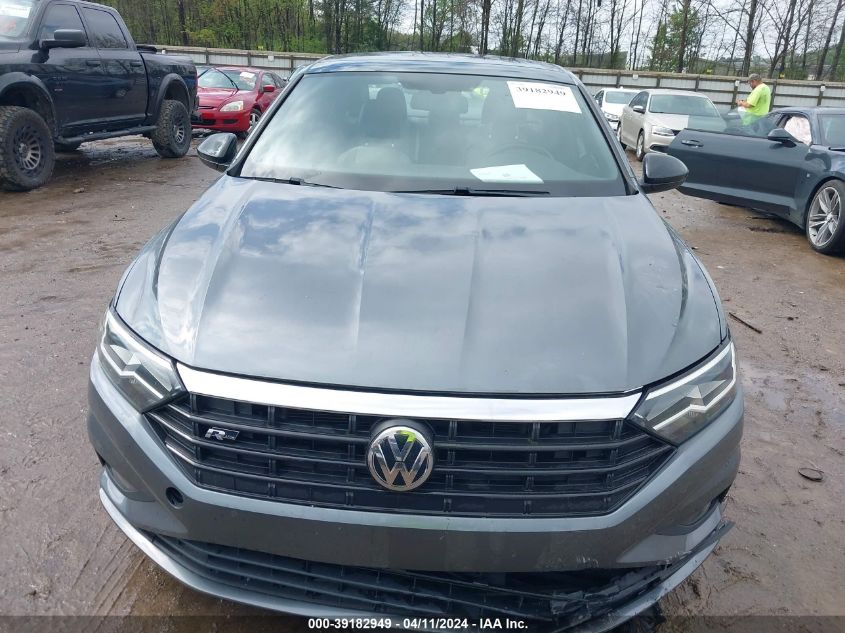 3VWC57BU8KM060189 | 2019 VOLKSWAGEN JETTA