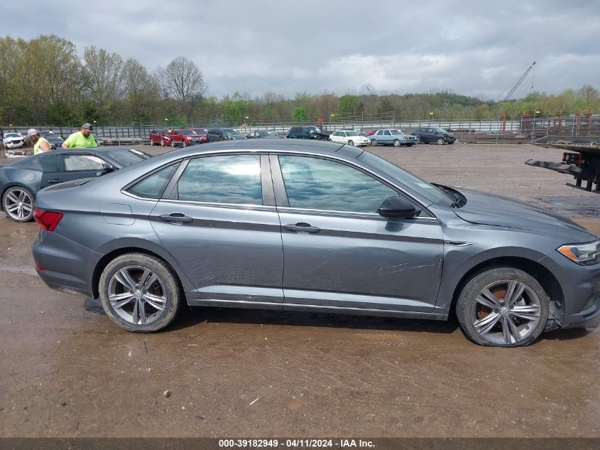 3VWC57BU8KM060189 | 2019 VOLKSWAGEN JETTA