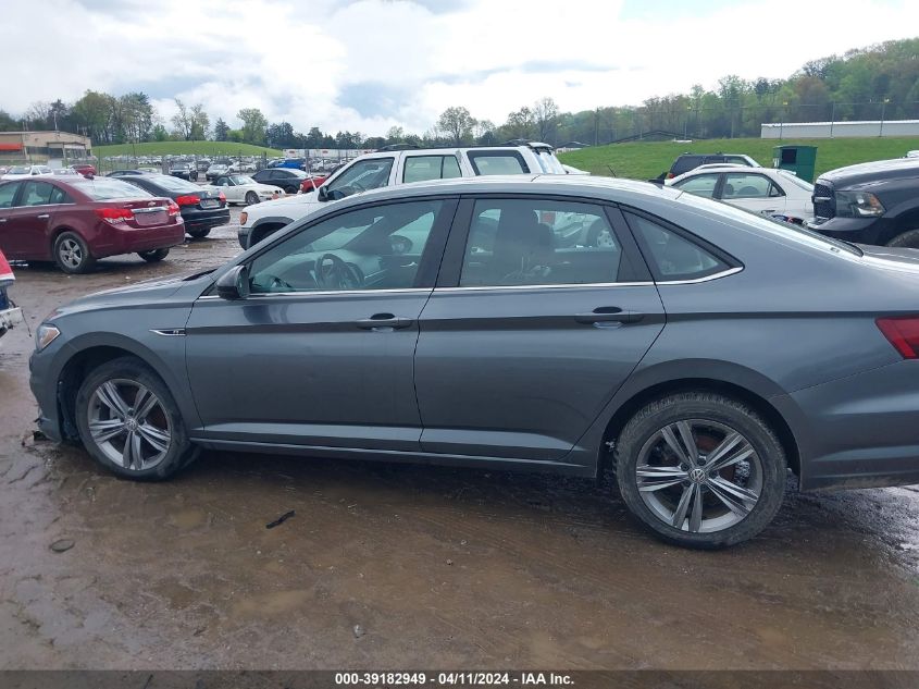 3VWC57BU8KM060189 | 2019 VOLKSWAGEN JETTA