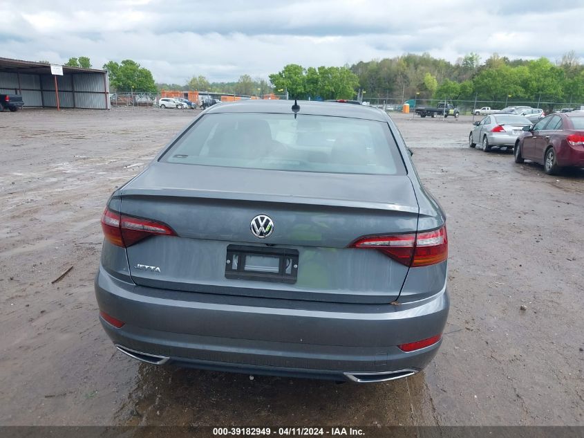 3VWC57BU8KM060189 | 2019 VOLKSWAGEN JETTA