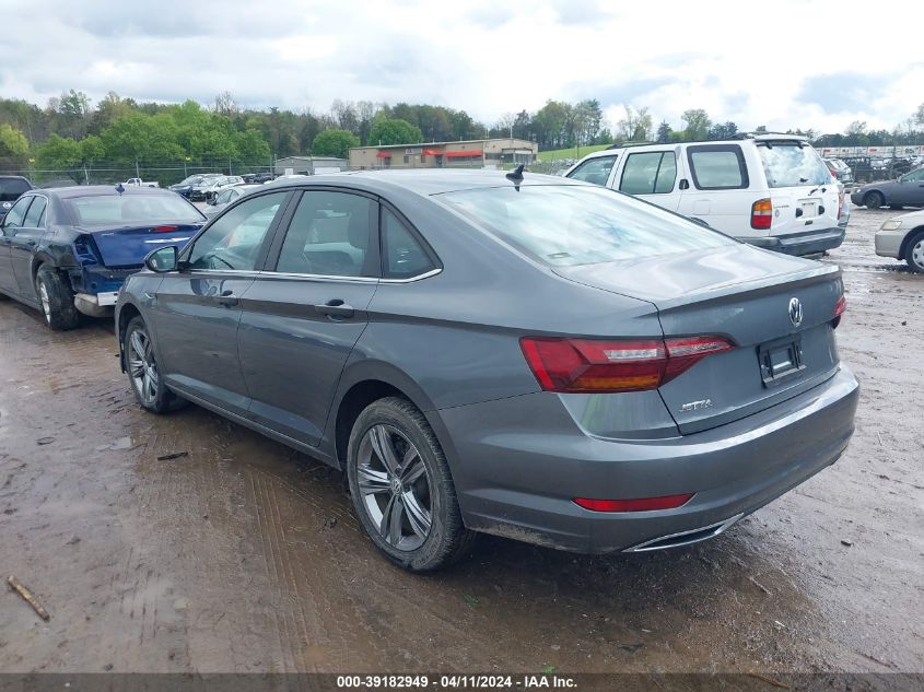 3VWC57BU8KM060189 | 2019 VOLKSWAGEN JETTA