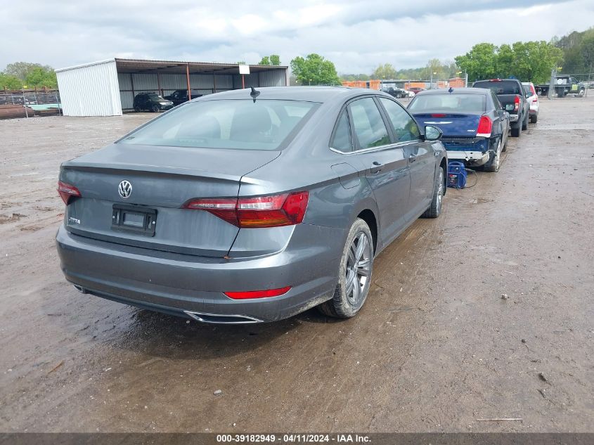 3VWC57BU8KM060189 | 2019 VOLKSWAGEN JETTA