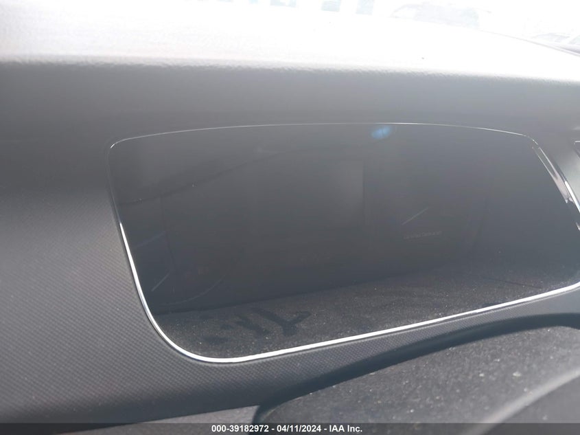 2014 FORD POLICE INTERCEPTOR - 1FAHP2MK7EG127919