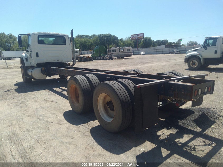 2010 International 7000 7600 VIN: 1HTWYSJT3AJ260818 Lot: 39183025