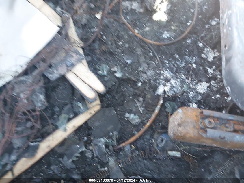 2014 DODGE GRAND CARAVAN SXT - 2C4RDGCG7ER128066