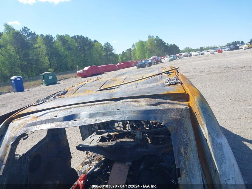 2014 DODGE GRAND CARAVAN SXT - 2C4RDGCG7ER128066