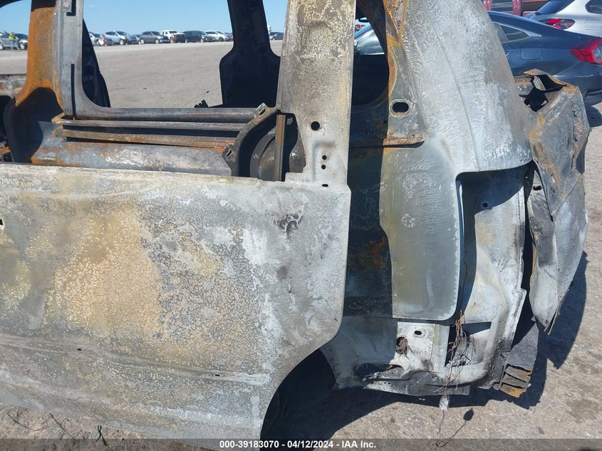 2014 DODGE GRAND CARAVAN SXT - 2C4RDGCG7ER128066