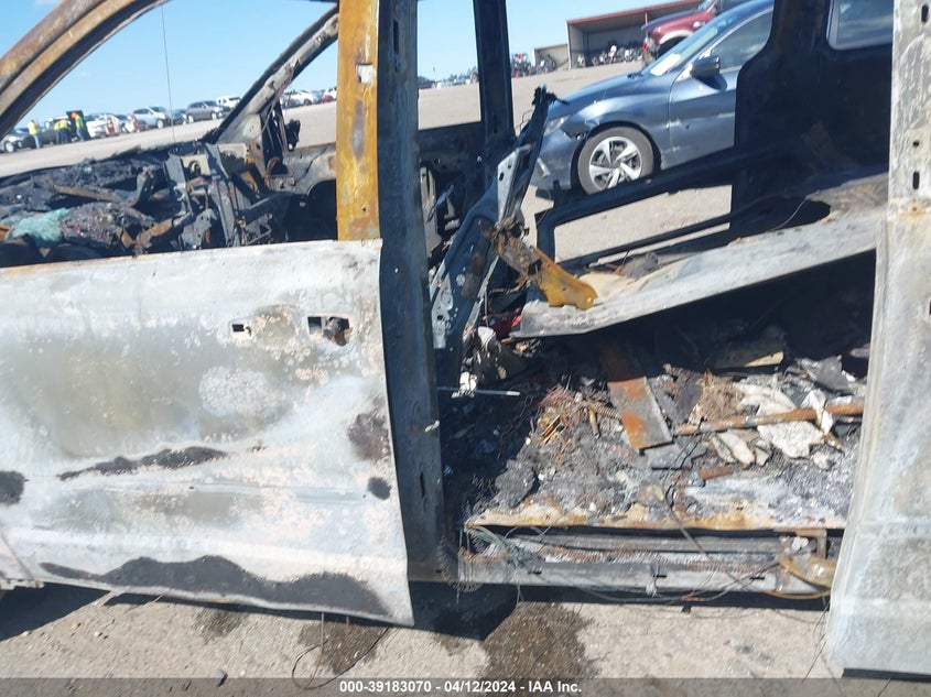 2014 DODGE GRAND CARAVAN SXT - 2C4RDGCG7ER128066