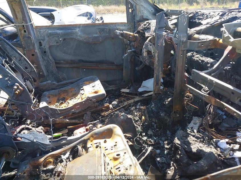 2014 DODGE GRAND CARAVAN SXT - 2C4RDGCG7ER128066