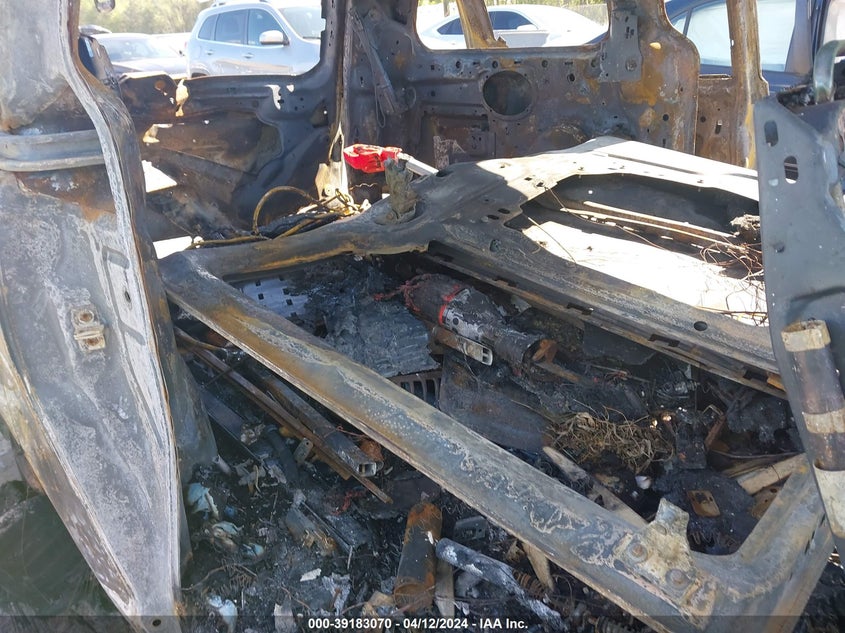 2014 DODGE GRAND CARAVAN SXT - 2C4RDGCG7ER128066