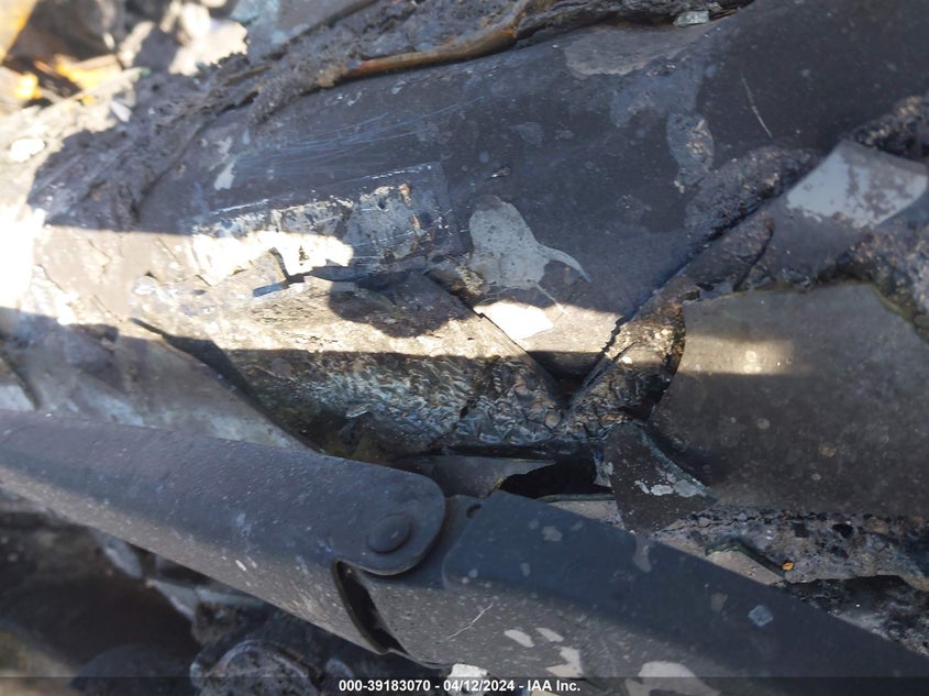 2014 DODGE GRAND CARAVAN SXT - 2C4RDGCG7ER128066