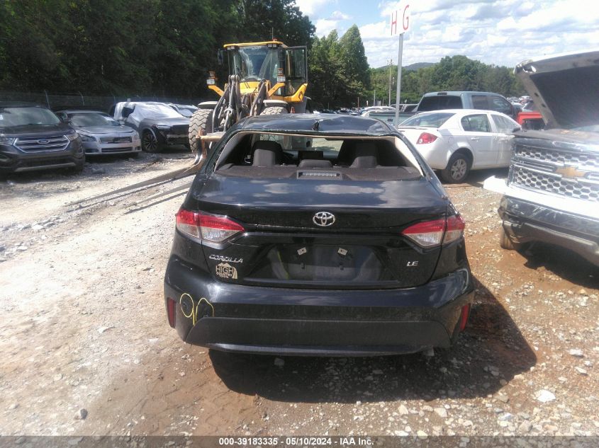 5YFEPMAE1NP381017 2022 TOYOTA COROLLA - Image 16