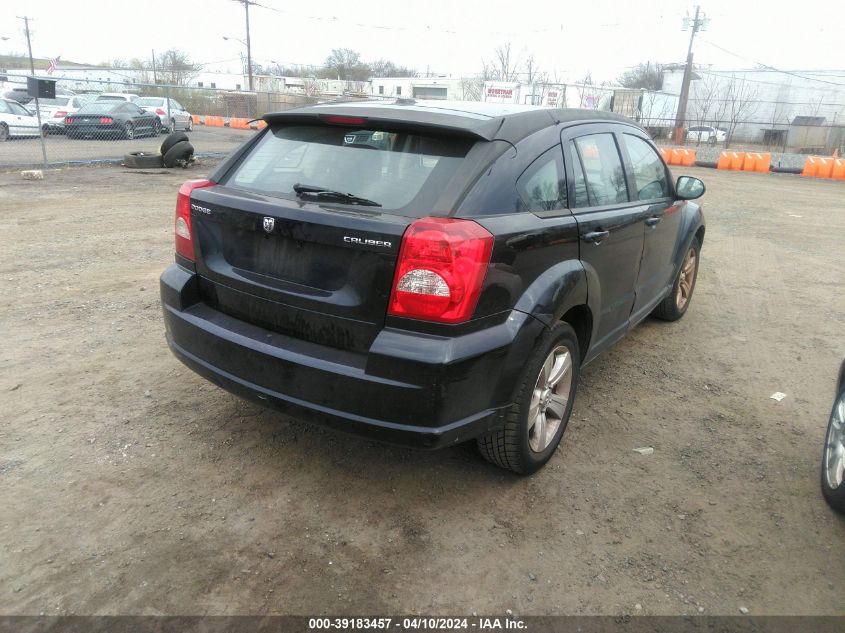 1B3CB3HA0BD191048 | 2011 DODGE CALIBER