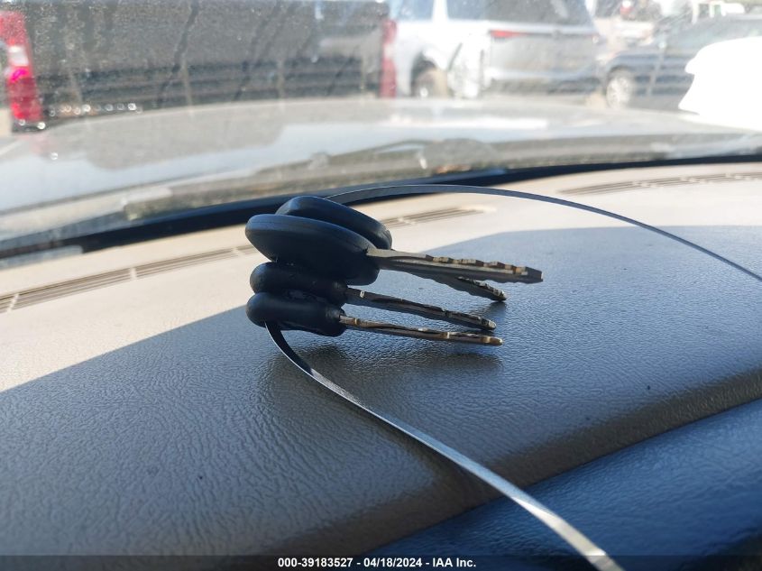 2004 Chevrolet Silverado 1500 VIN: 1GCEK19T44E328825 Lot: 39240122