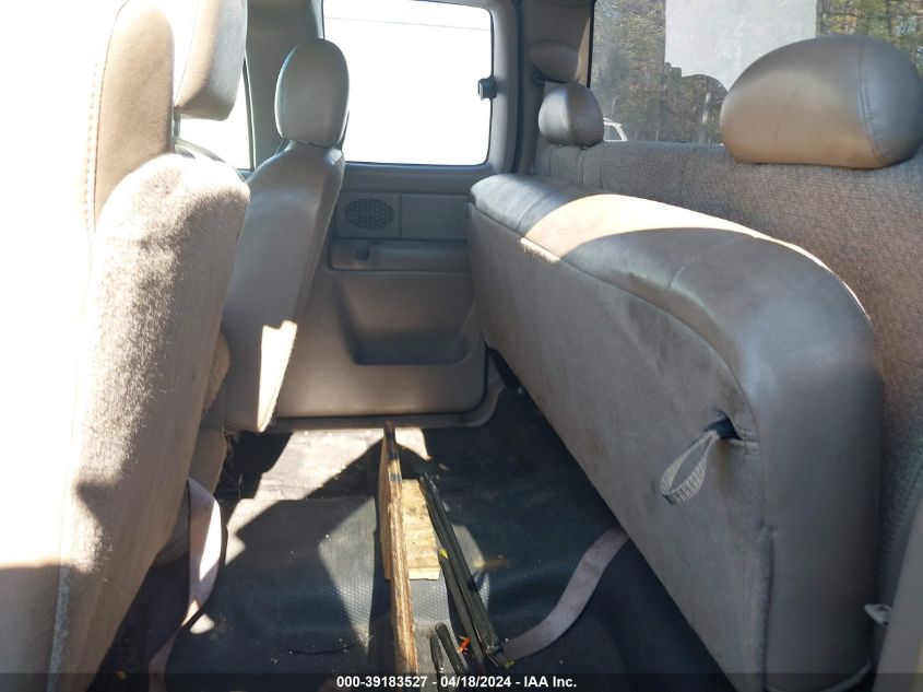 2004 Chevrolet Silverado 1500 VIN: 1GCEK19T44E328825 Lot: 39240122