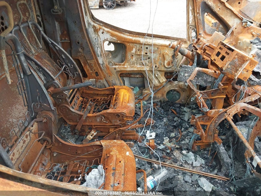 2015 Nissan Nv200 Sv VIN: 3N6CM0KN9FK690453 Lot: 39183587