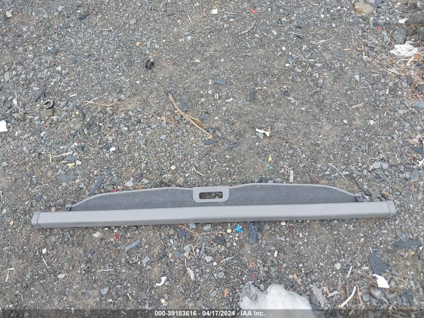 2007 Subaru Forester 2.5X VIN: JF1SG65637G707461 Lot: 39241716