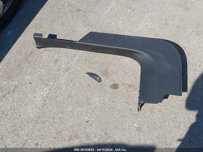 2020 GMC TERRAIN AWD SLT - 3GKALVEX7LL218222