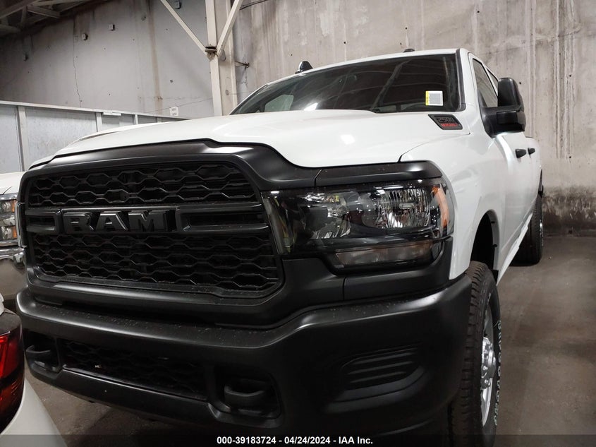 2024 RAM 3500 (VIN: 3C63R3GL1RG246401