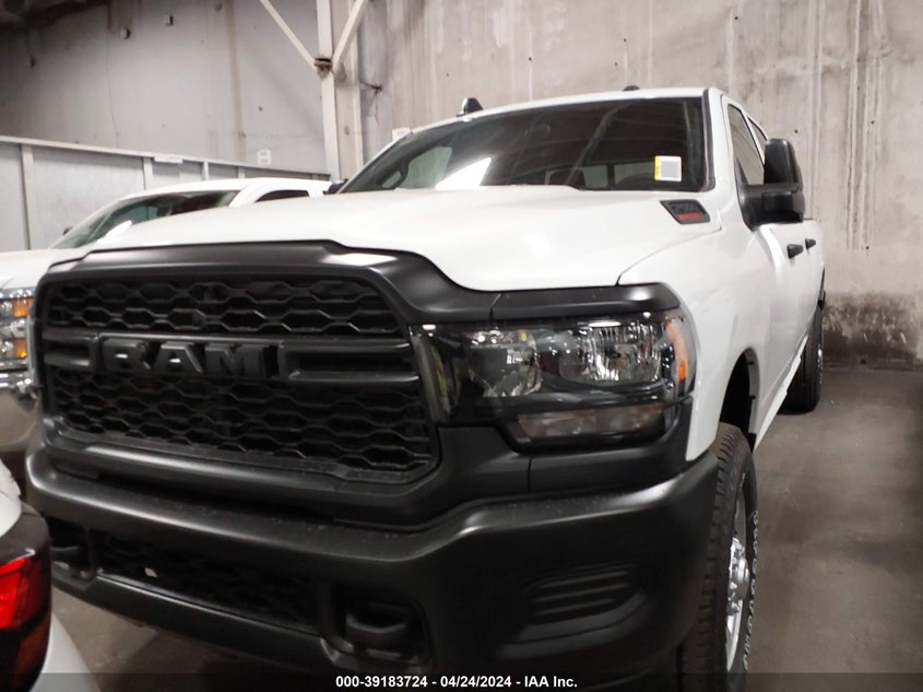 2024 RAM 3500 (VIN: 3C63R3GL1RG246401