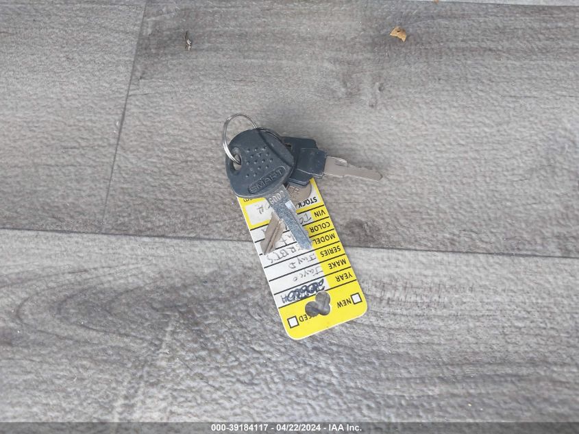 2020 Jay Flight 33Rbts VIN: 1UJBJ0BT6L1T90162 Lot: 39184117