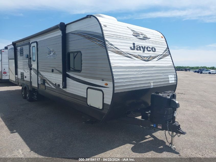 2020 Jay Flight 33Rbts VIN: 1UJBJ0BT6L1T90162 Lot: 39184117