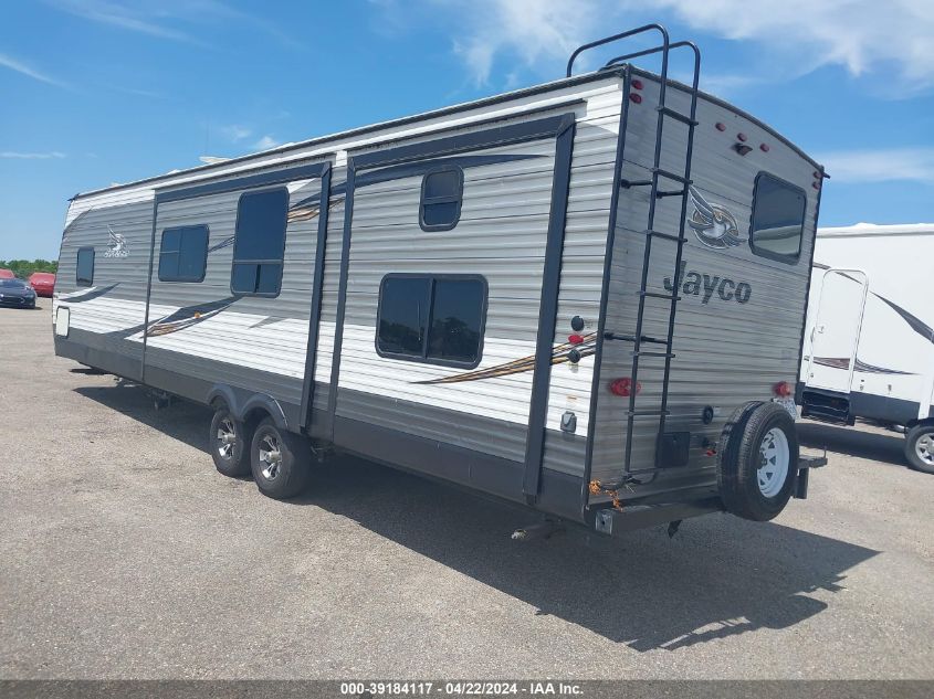 2020 Jay Flight 33Rbts VIN: 1UJBJ0BT6L1T90162 Lot: 39184117