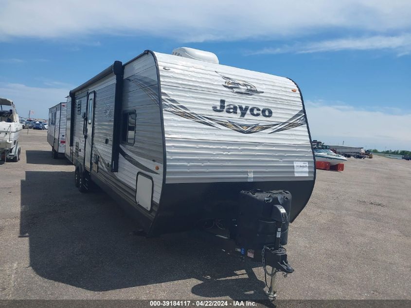 2020 Jay Flight 33Rbts VIN: 1UJBJ0BT6L1T90162 Lot: 39184117