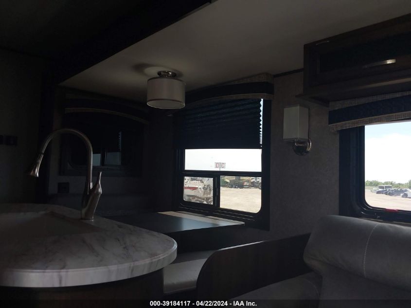 2020 Jay Flight 33Rbts VIN: 1UJBJ0BT6L1T90162 Lot: 39184117