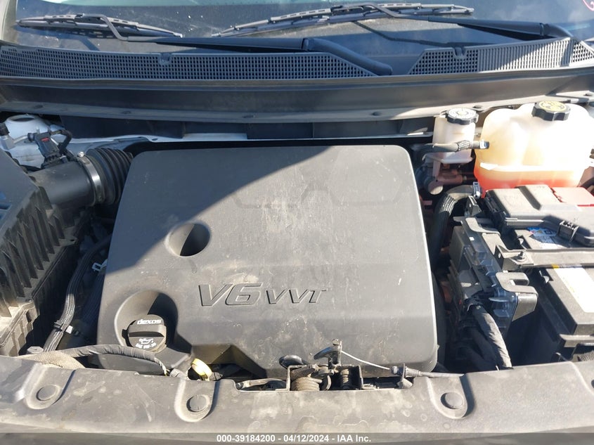 2021 CHEVROLET TRAVERSE FWD LS - 1GNERFKW8MJ220641