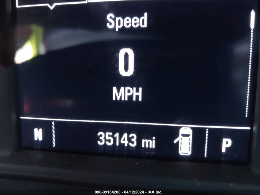 2021 CHEVROLET TRAVERSE FWD LS - 1GNERFKW8MJ220641