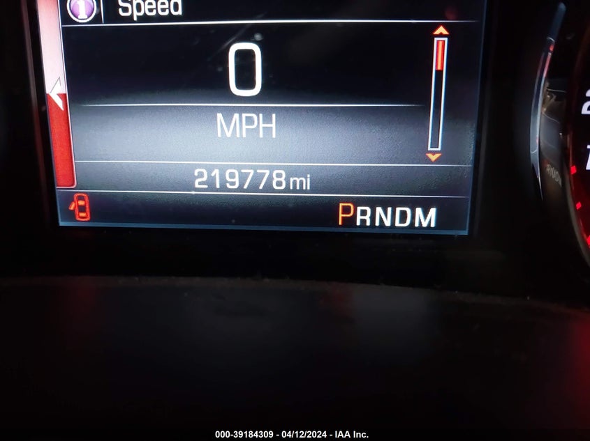 2014 GMC SIERRA 1500 SLE - 1GTV2UEC7EZ284157