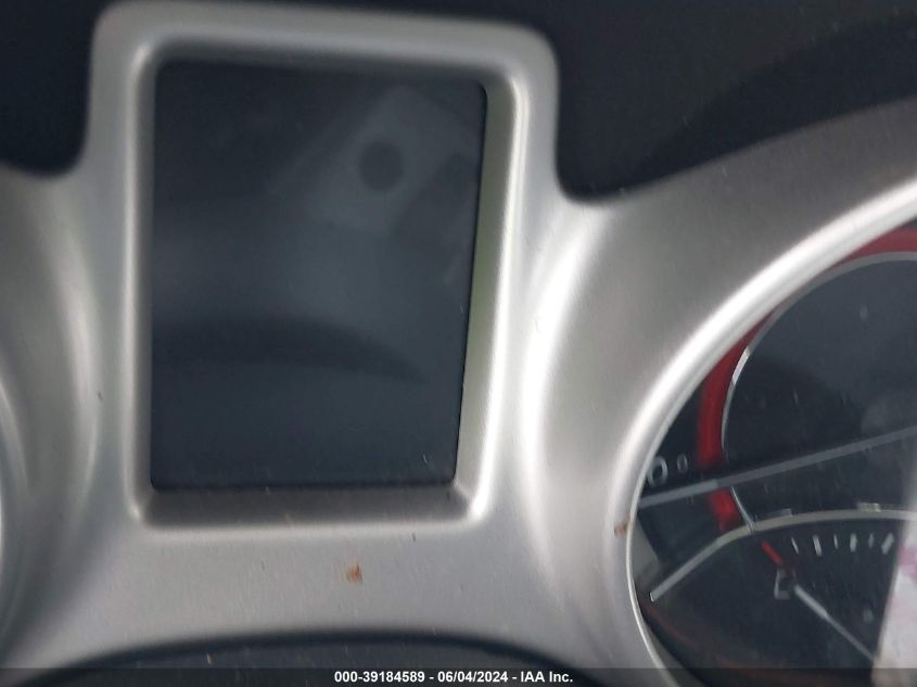 2012 Dodge Journey Sxt VIN: 3C4PDCBG5CT149719 Lot: 39184589