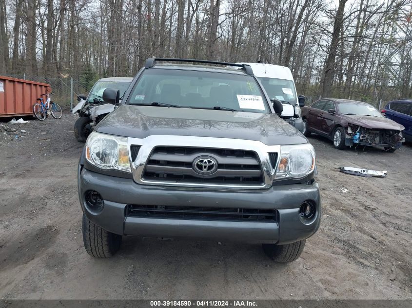 5TFMU4FN0BX002616 | 2011 TOYOTA TACOMA