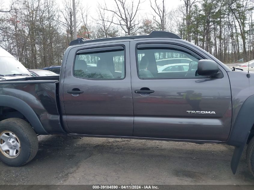 5TFMU4FN0BX002616 | 2011 TOYOTA TACOMA