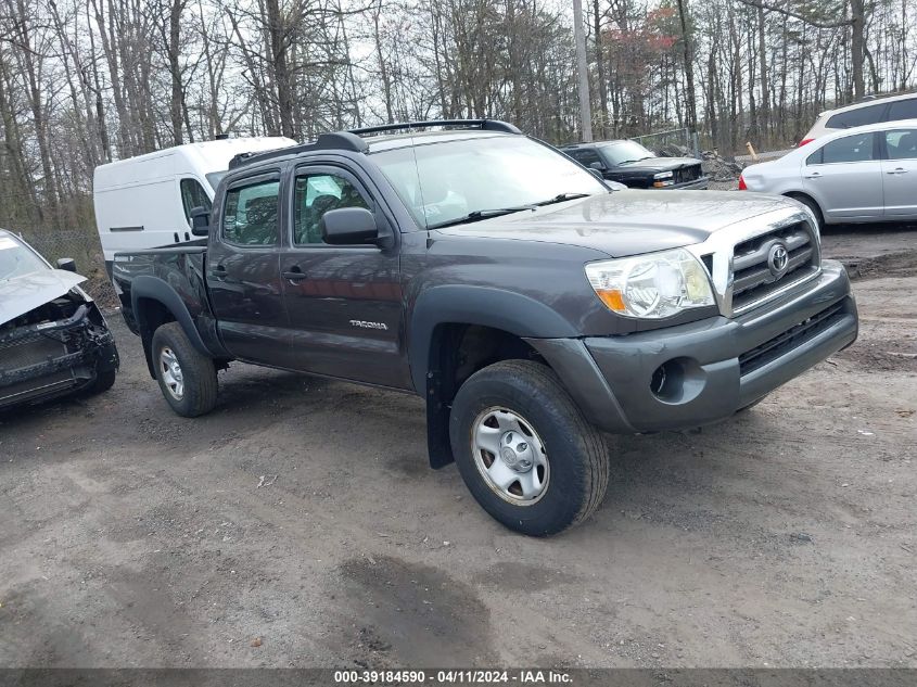 5TFMU4FN0BX002616 | 2011 TOYOTA TACOMA