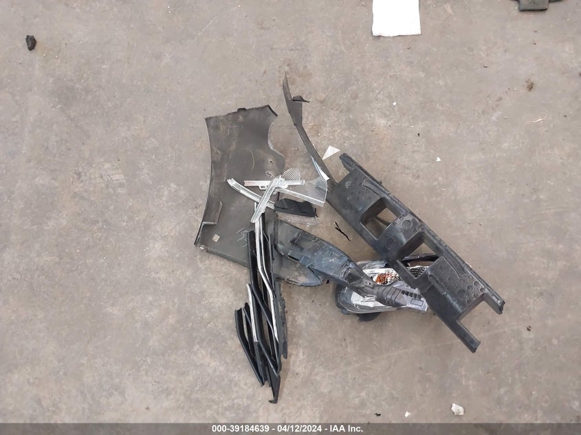 2020 CHEVROLET MALIBU FWD LT - 1G1ZD5ST8LF002122