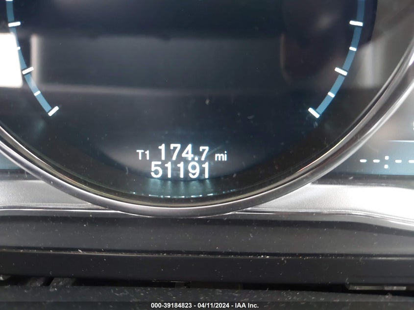 2014 VOLVO S60 T5/T5 PLATINUM/T5 PREMIER/T5 PREMIER PLUS - YV1612FS0E2275868