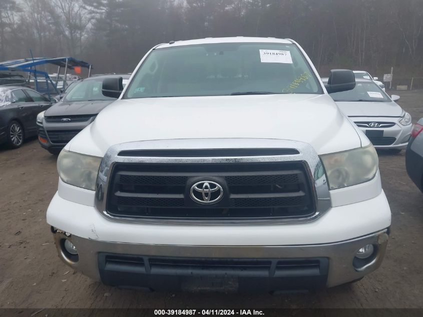 5TFUM5F16AX008731 | 2010 TOYOTA TUNDRA