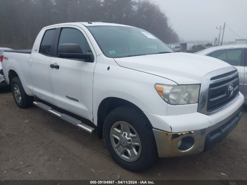 5TFUM5F16AX008731 | 2010 TOYOTA TUNDRA