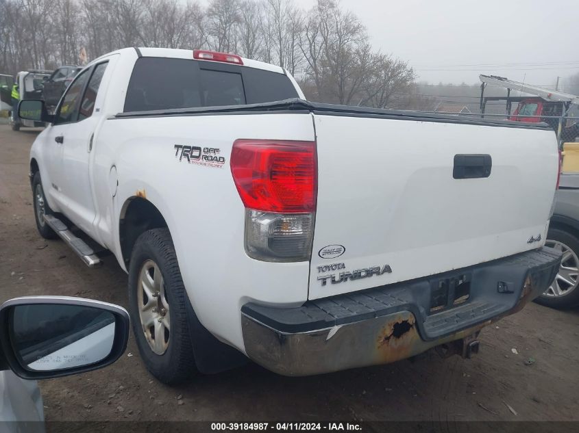 5TFUM5F16AX008731 | 2010 TOYOTA TUNDRA