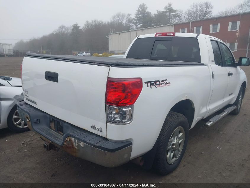 5TFUM5F16AX008731 | 2010 TOYOTA TUNDRA