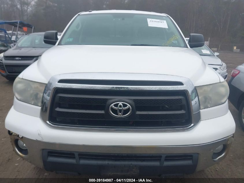 5TFUM5F16AX008731 | 2010 TOYOTA TUNDRA