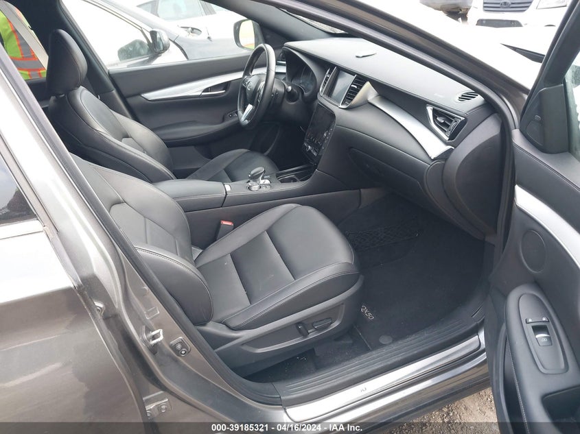 2020 Infiniti Qx50 Essential Awd VIN: 3PCAJ5M32LF119967 Lot: 39185321