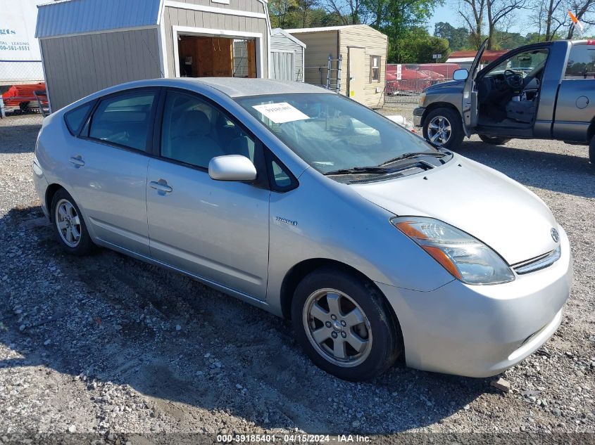 JTDKB20U193533360 | 2009 TOYOTA PRIUS