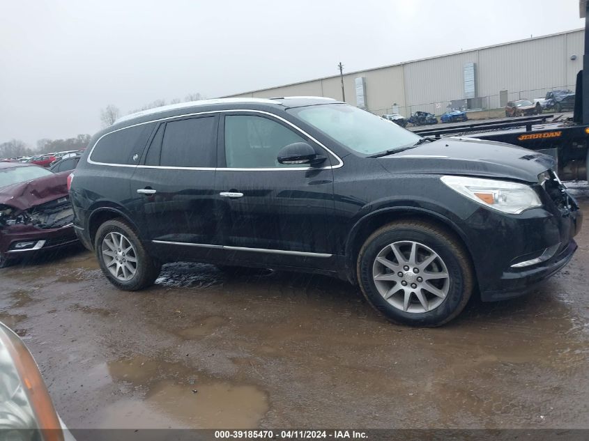 VIN 5GAKRAKD7HJ273562 2017 BUICK ENCLAVE no.13