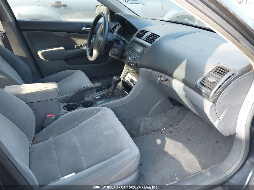 1HGCM56333A005533 | 2003 HONDA ACCORD