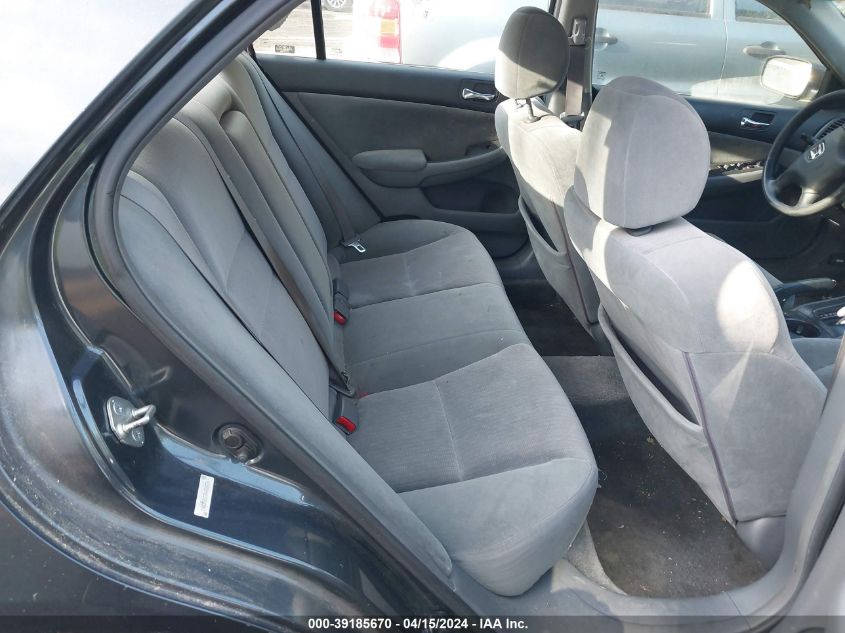 1HGCM56333A005533 | 2003 HONDA ACCORD