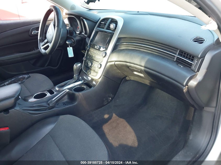 2015 CHEVROLET MALIBU 2LT - 1G11D5SL4FF230104